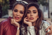 Huda Beauty Fragrance 